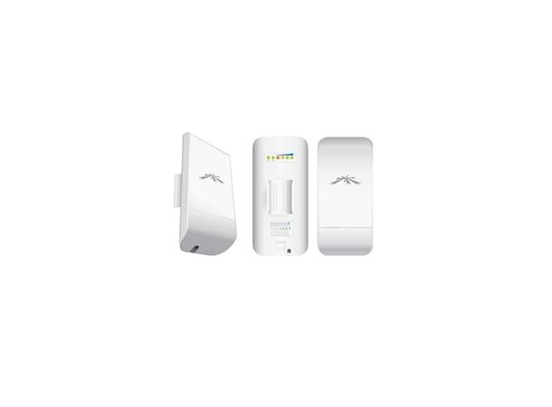 Ubiquiti LocostationM5 incl. PoE antenna 